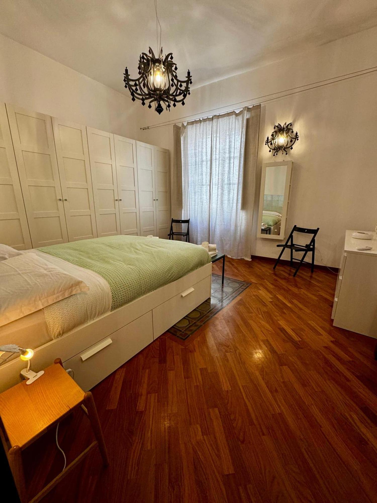 Appartamento "Roma 148" Syracuse ภายนอก รูปภาพ