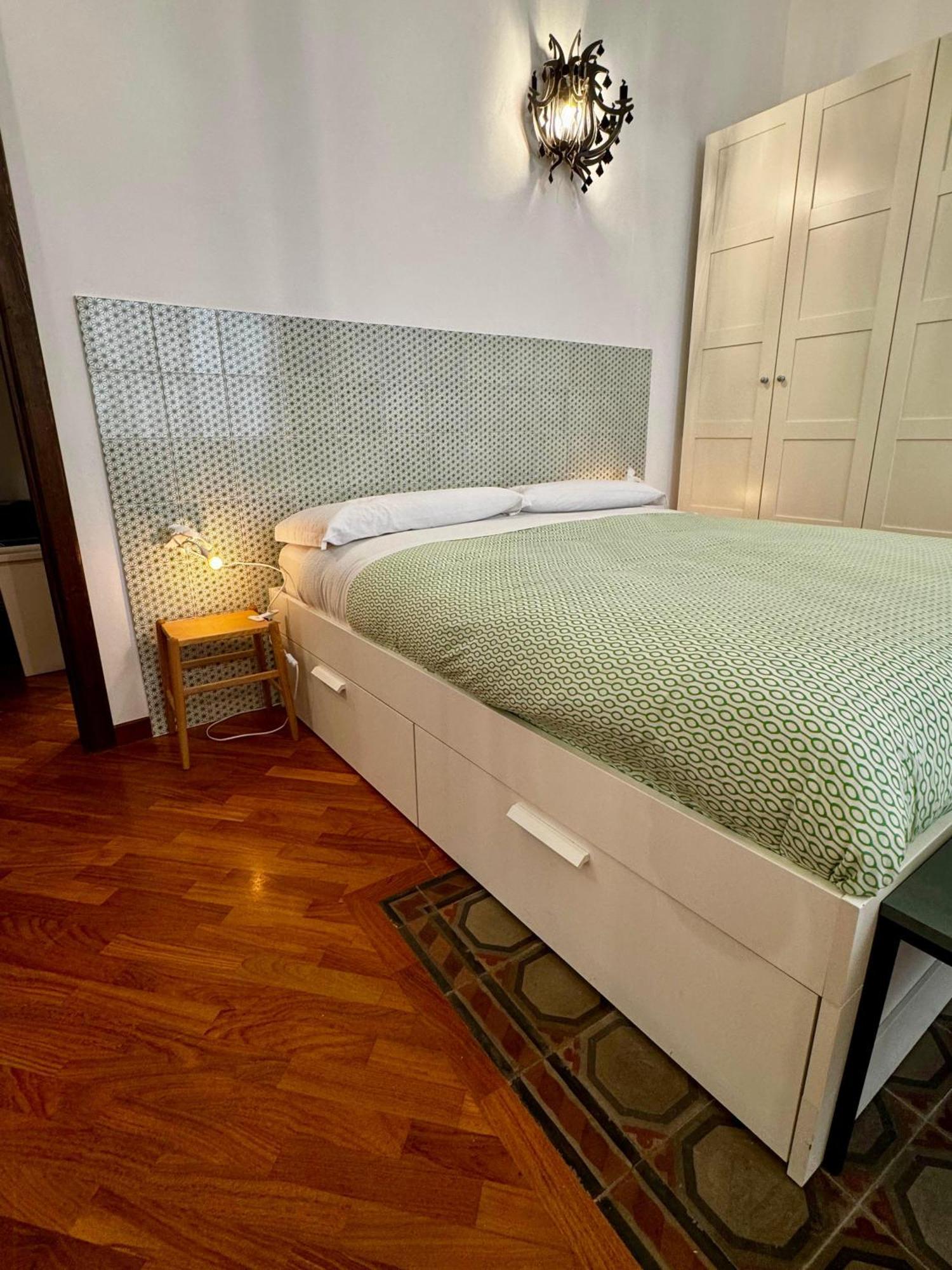 Appartamento "Roma 148" Syracuse ภายนอก รูปภาพ