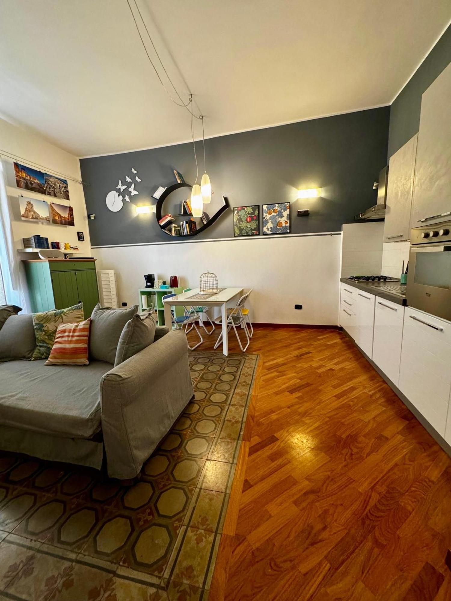 Appartamento "Roma 148" Syracuse ภายนอก รูปภาพ