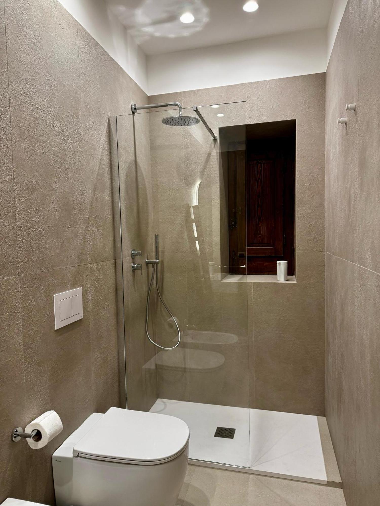 Appartamento "Roma 148" Syracuse ภายนอก รูปภาพ