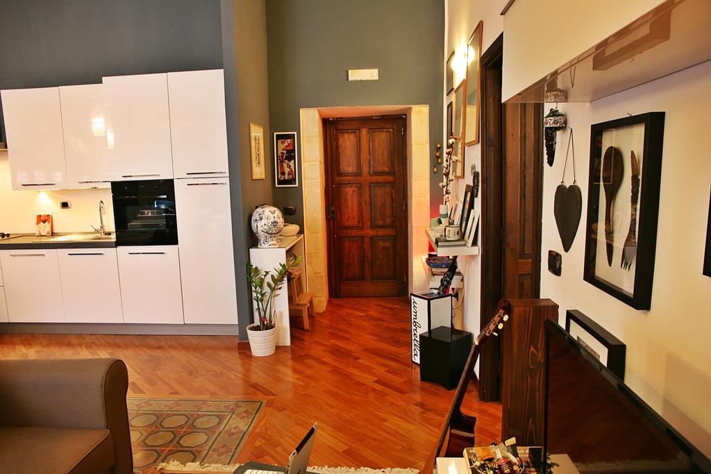 Casa Vacanze Via Roma 148 Villa Syracuse ห้อง รูปภาพ