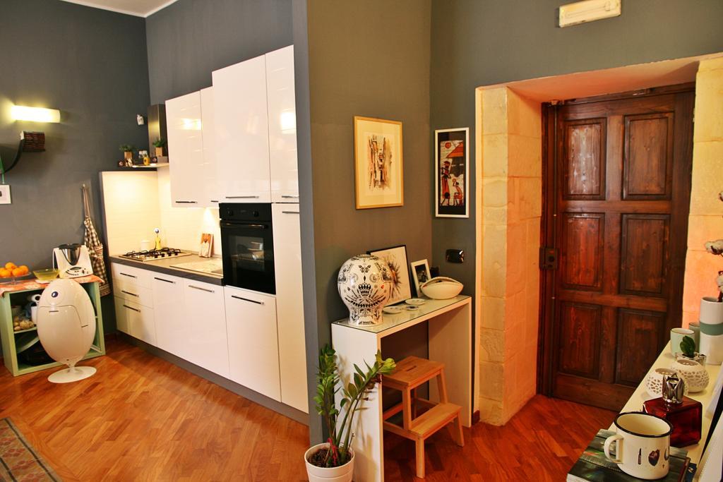 Casa Vacanze Via Roma 148 Villa Syracuse ห้อง รูปภาพ