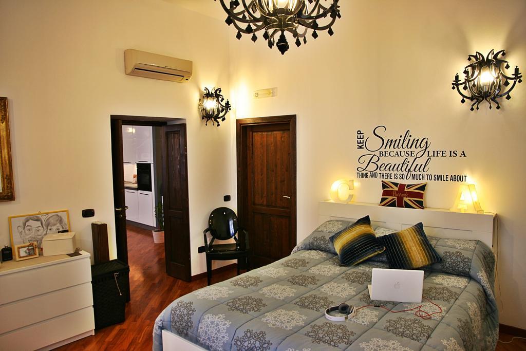 Casa Vacanze Via Roma 148 Villa Syracuse ห้อง รูปภาพ