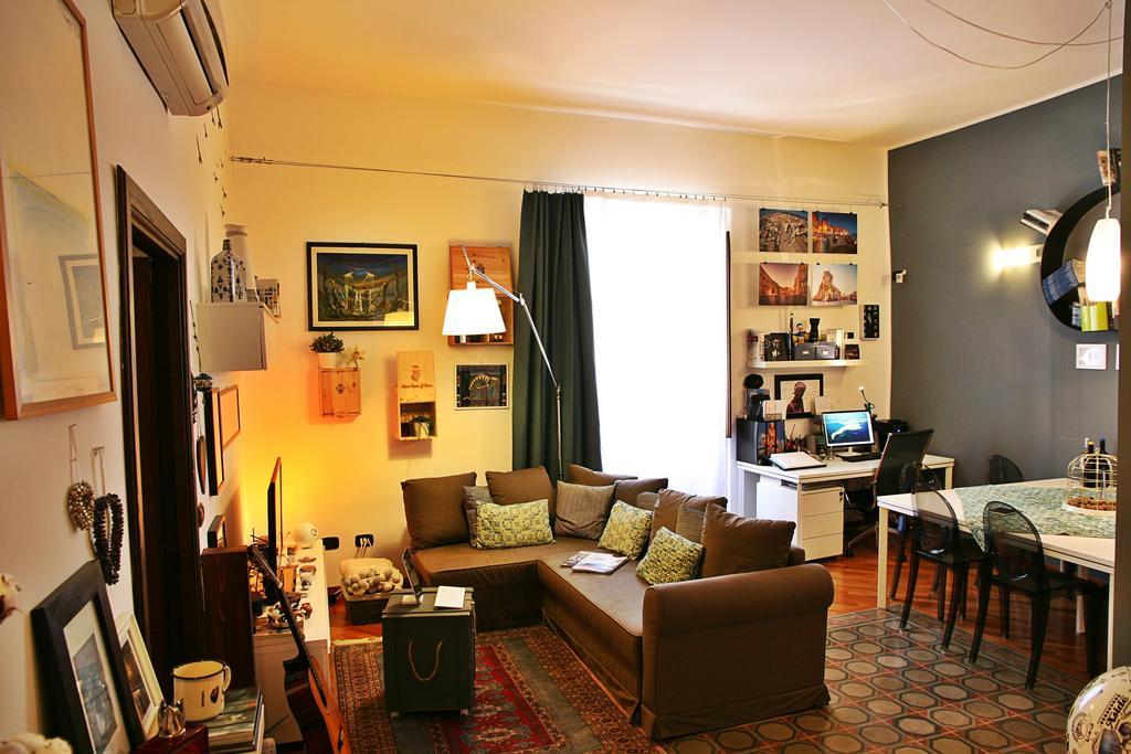 Casa Vacanze Via Roma 148 Villa Syracuse ห้อง รูปภาพ