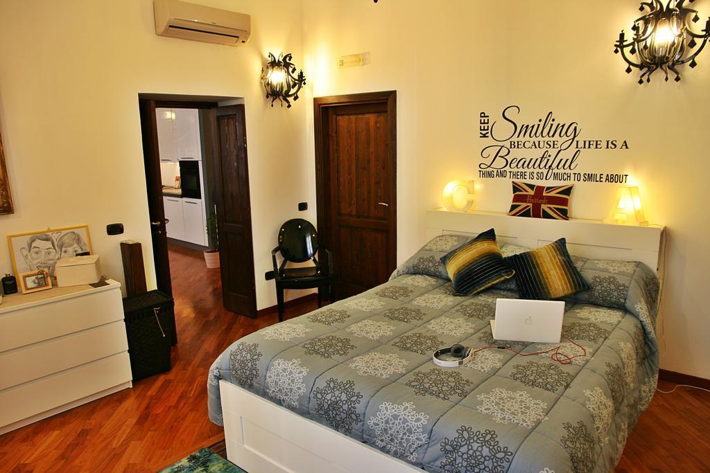 Casa Vacanze Via Roma 148 Villa Syracuse ห้อง รูปภาพ