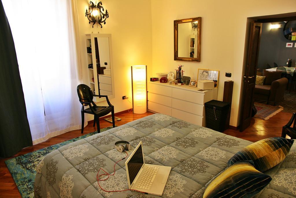 Casa Vacanze Via Roma 148 Villa Syracuse ห้อง รูปภาพ